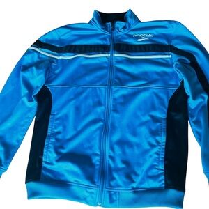 Vintage Brooks Running Jacket sz L